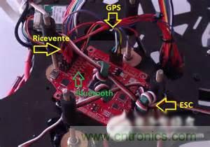 物美價廉的無人機(jī)搖桿微控制器設(shè)計方案，接著不謝！