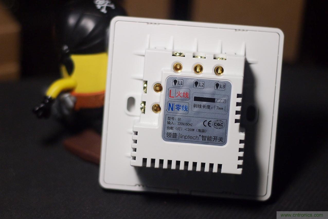 星球大戰(zhàn)原力釋放，無線控制易如反掌