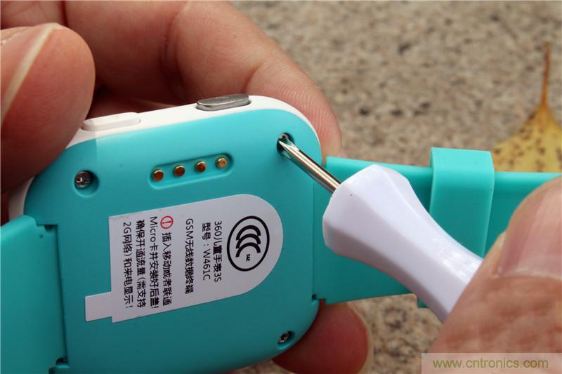 別讓《失孤》重演，360兒童手表幫你定住家中小頑童！