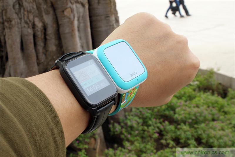 別讓《失孤》重演，360兒童手表幫你定住家中小頑童！