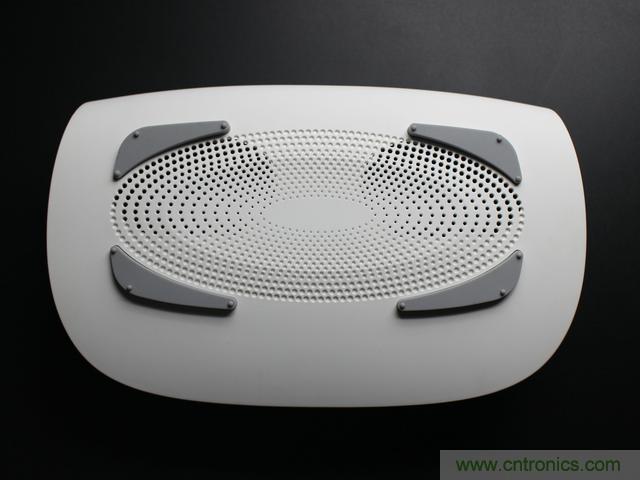 創(chuàng)意無(wú)限，品味好聲音！幻響小貝HIFI 2.1震撼來(lái)襲