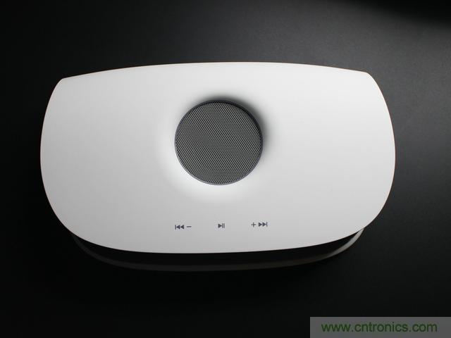 創(chuàng)意無(wú)限，品味好聲音！幻響小貝HIFI 2.1震撼來(lái)襲