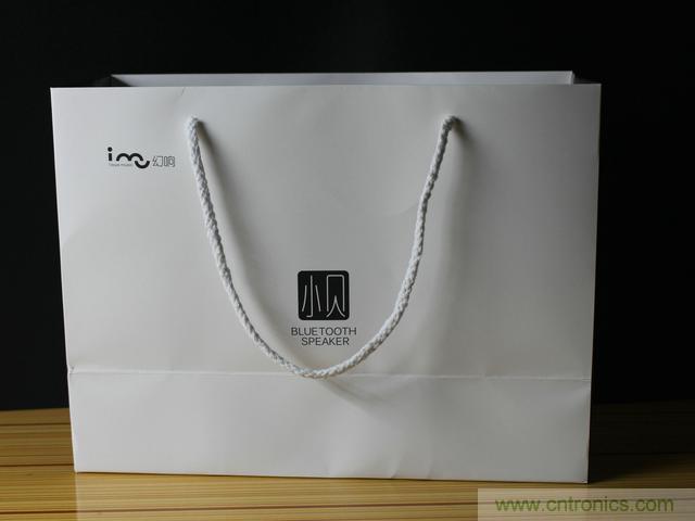 創(chuàng)意無(wú)限，品味好聲音！幻響小貝HIFI 2.1震撼來(lái)襲