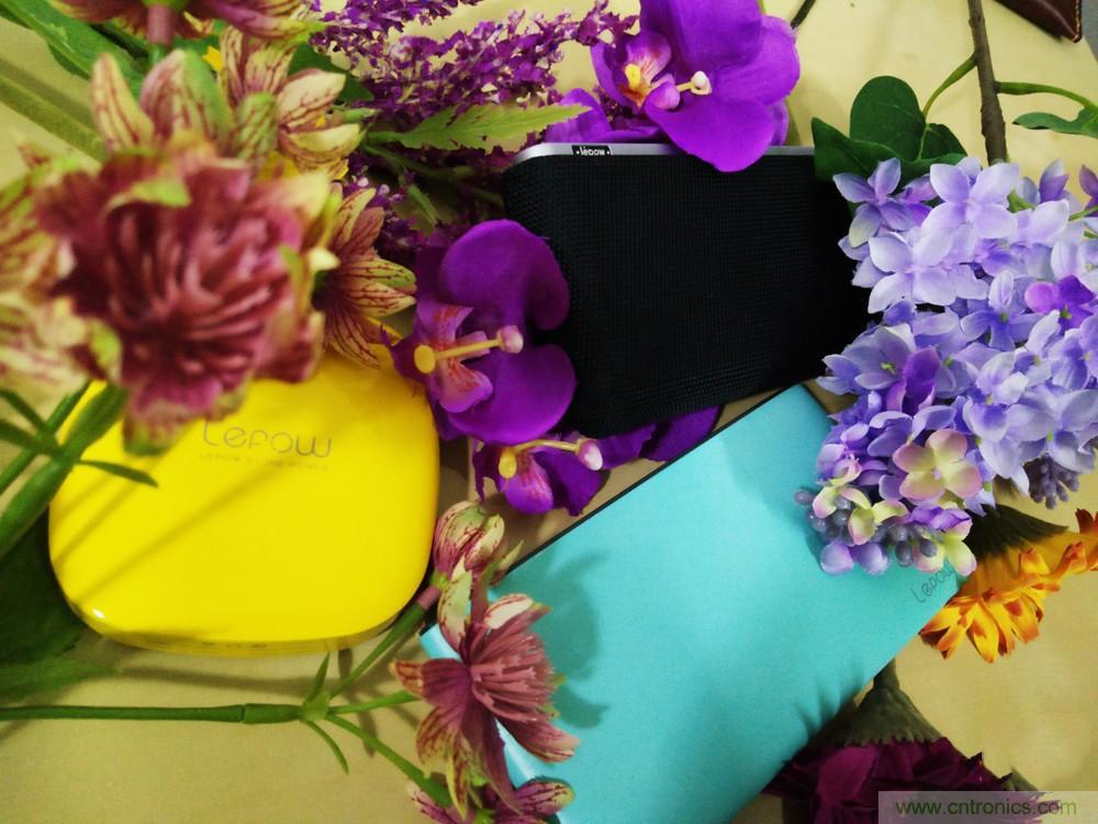 來(lái)也匆匆，去也匆匆&mdash;&mdash;Lepow移動(dòng)電源評(píng)測(cè)