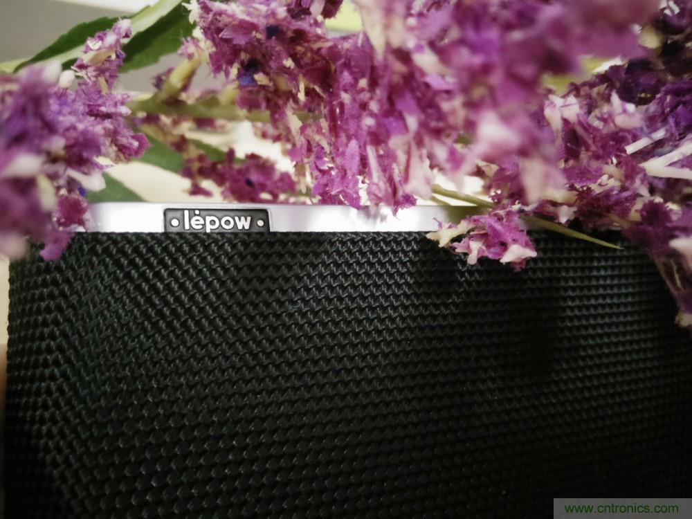 來(lái)也匆匆，去也匆匆&mdash;&mdash;Lepow移動(dòng)電源評(píng)測(cè)