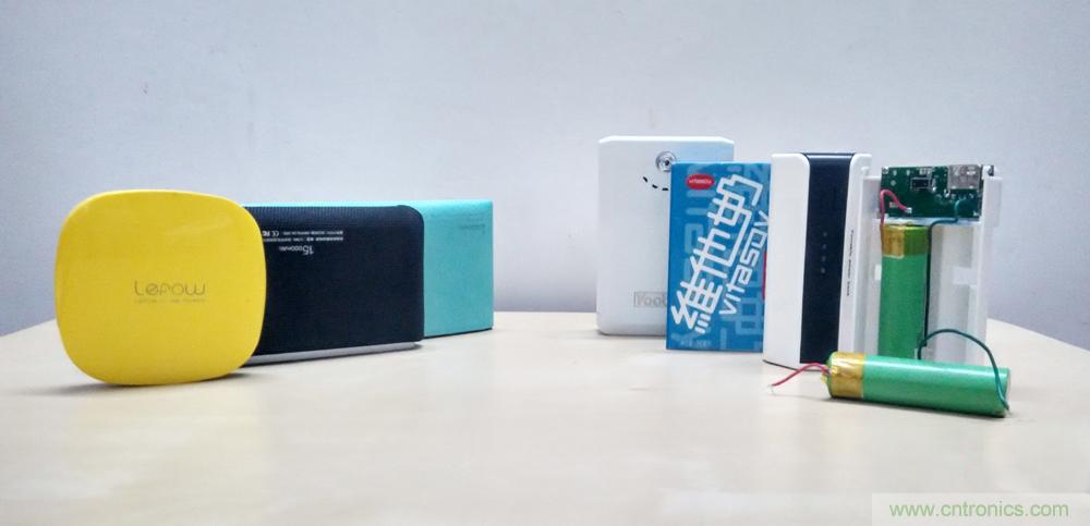 來(lái)也匆匆，去也匆匆&mdash;&mdash;Lepow移動(dòng)電源評(píng)測(cè)