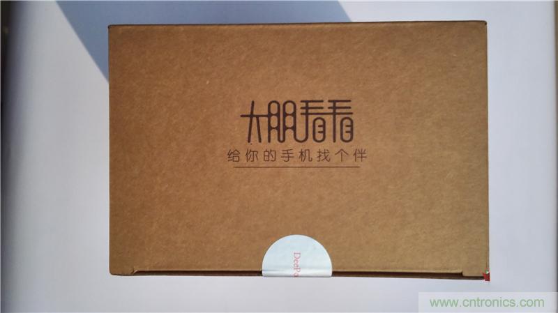 &ldquo;撩妹&rdquo;神器，就要你好看--大朋看看評測