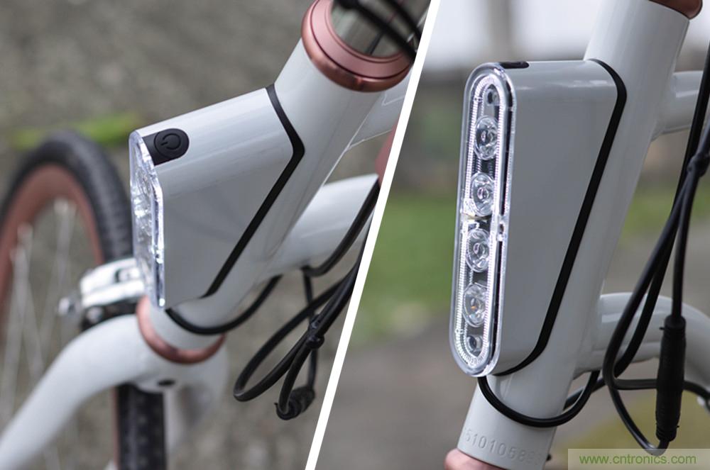 是情懷還是科技的腳步？云馬智能車C1體驗