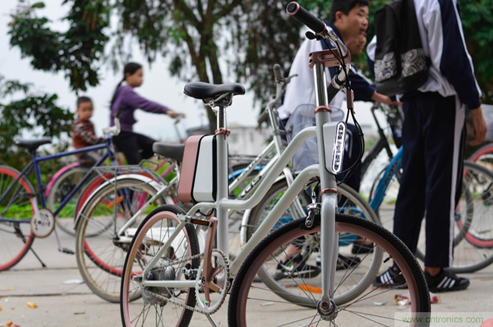 是情懷還是科技的腳步？云馬智能車C1體驗