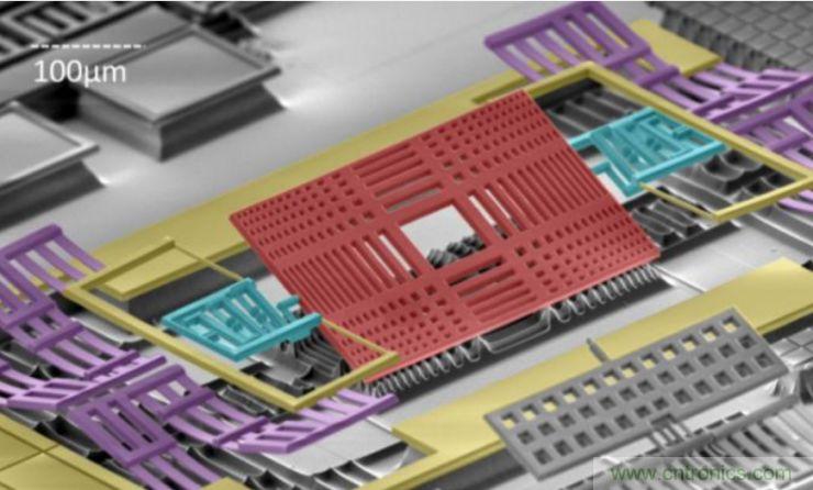 揭秘VR及移動設備如何實現(xiàn)眼動追蹤？