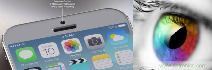 揭秘VR及移動設備如何實現(xiàn)眼動追蹤？