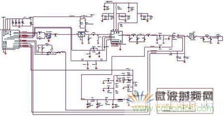 Atheros對(duì)Ralink，看WiFi產(chǎn)品的射頻電路設(shè)計(jì)