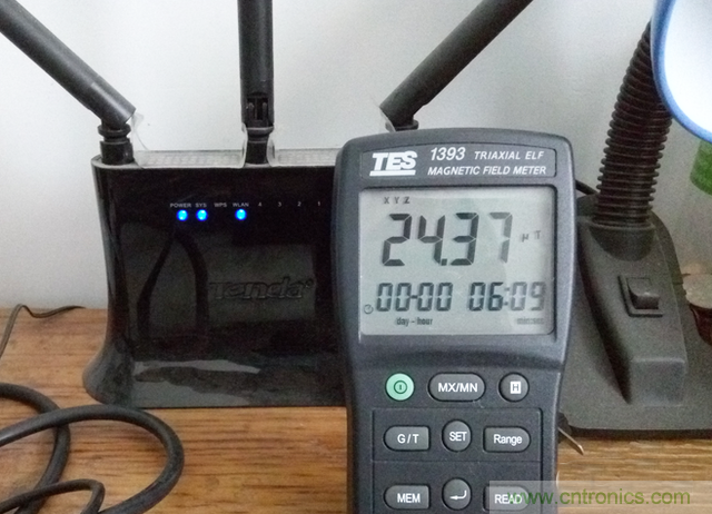 編輯親測帶你了解輻射真相，讓你不再談&ldquo;輻&rdquo;色變