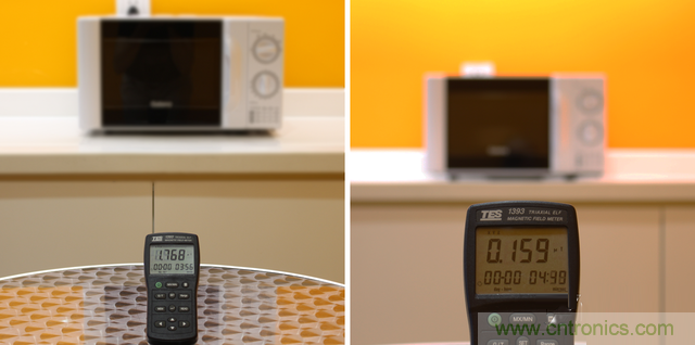 編輯親測帶你了解輻射真相，讓你不再談&ldquo;輻&rdquo;色變