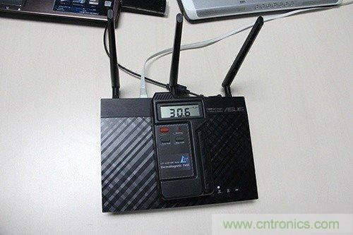 揭真相！無(wú)線路由器的輻射到底可怕嗎？