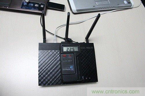 揭真相！無(wú)線路由器的輻射到底可怕嗎？