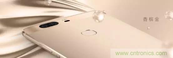 手機單鏡頭和雙鏡頭設(shè)計有什么區(qū)別？