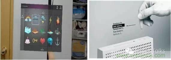 掙脫&ldquo;二向箔&rdquo;，三維觸控將帶來人機交互方式的革新