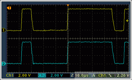 為5V 1-Wire&reg;從器件提供過壓保護(hù)