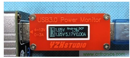 開機通電，插手機之前