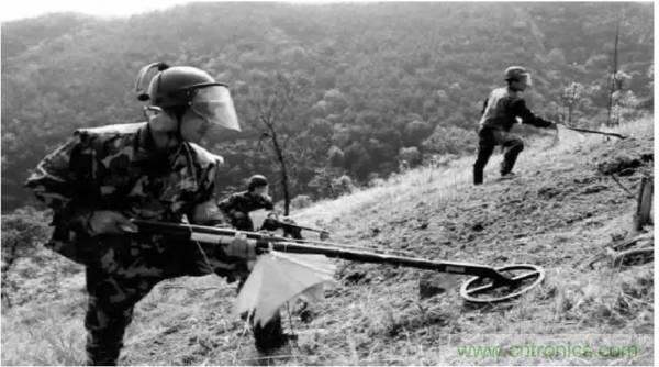 基礎(chǔ)知識科普：什么是電感式傳感器？