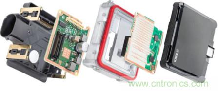 曝光：毫米波雷達(dá)為何還未被激光雷達(dá)取代？