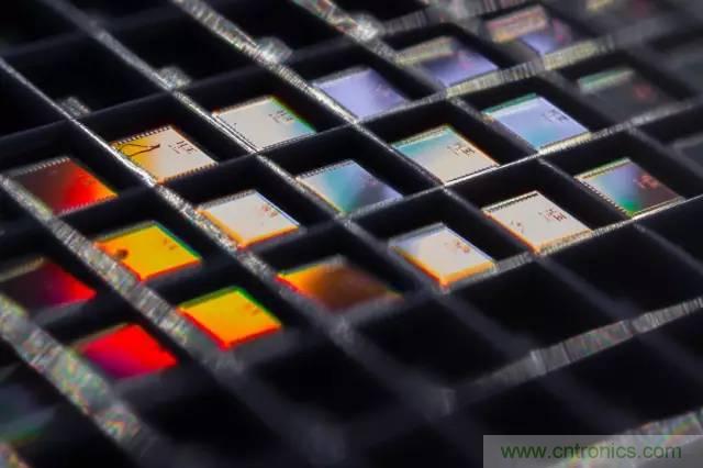 新型溫度傳感器：功耗幾乎為零！