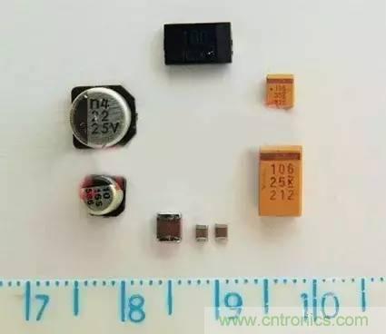 為什么選擇旁路電容很重要？