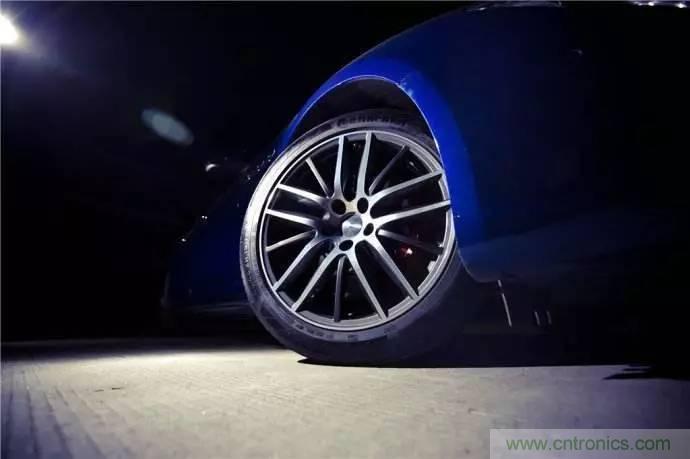 解析汽車&ldquo;電子油門&rdquo;究竟是怎么回事？