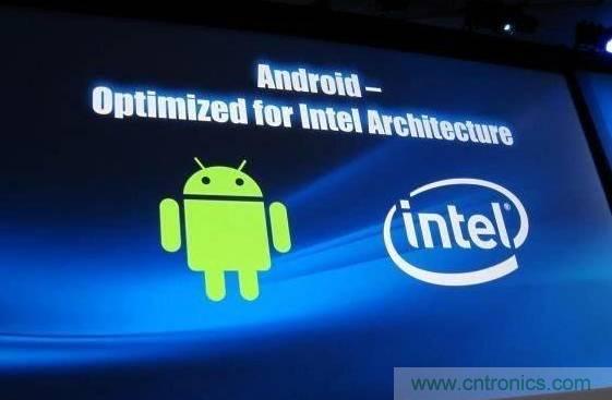 開發(fā)這么多年，ARM與Intel處理器區(qū)別究竟在哪？