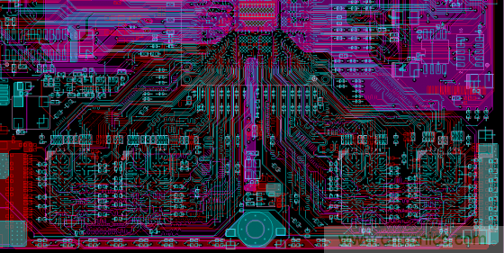 DDR布線最簡規(guī)則與過程，很全很專業(yè)！