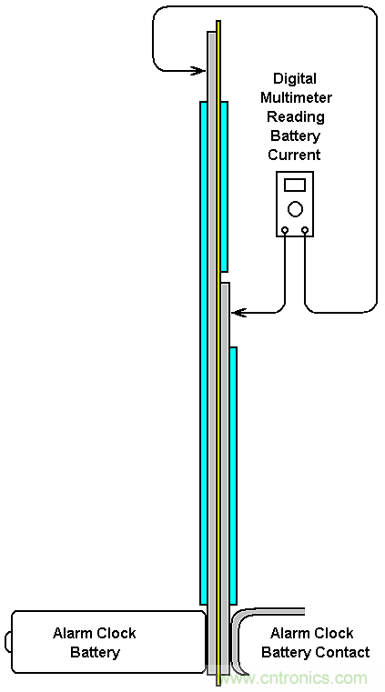 較真：一節(jié)干電池的電流到底是多少？