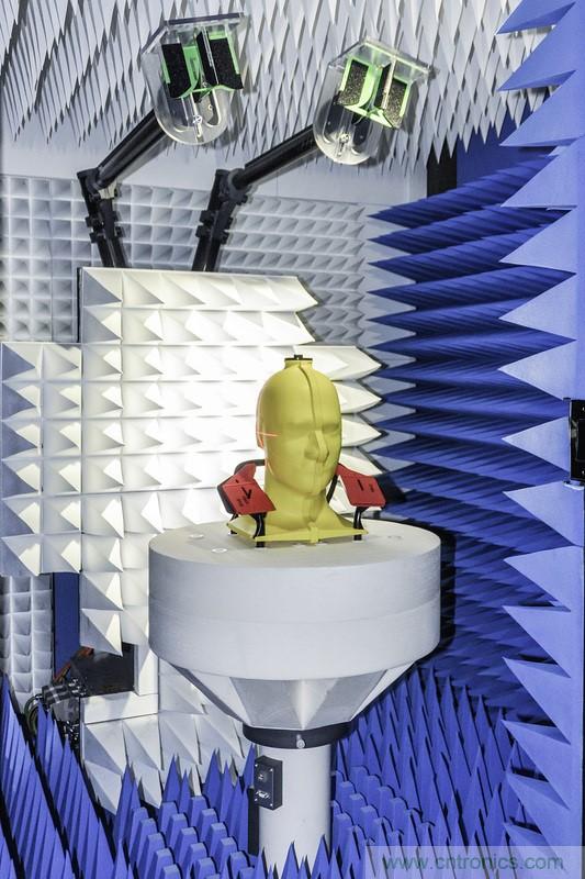 OTA測試對(duì)5G標(biāo)準(zhǔn)更加重要