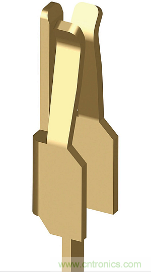 選對了連接器，卻沒考慮觸點的后果很嚴重