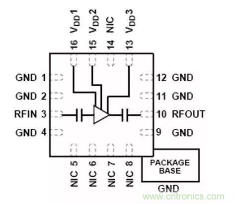 電源時(shí)序留個(gè)心，偏置不&ldquo;跑偏&rdquo;！