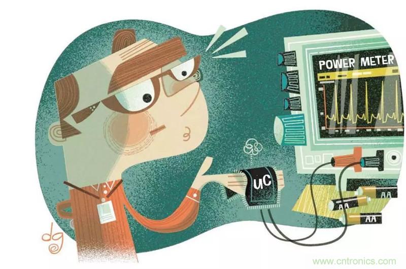 客戶投訴器件功耗太大，&ldquo;元兇&rdquo;原來是它！