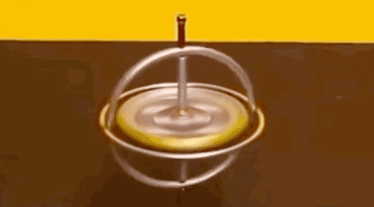 走直線很難嗎？陀螺儀表示，少了它機(jī)器人連直線都走不了