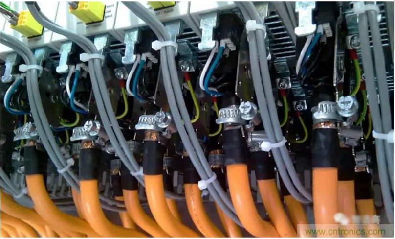 屏蔽電纜的作用是什么？