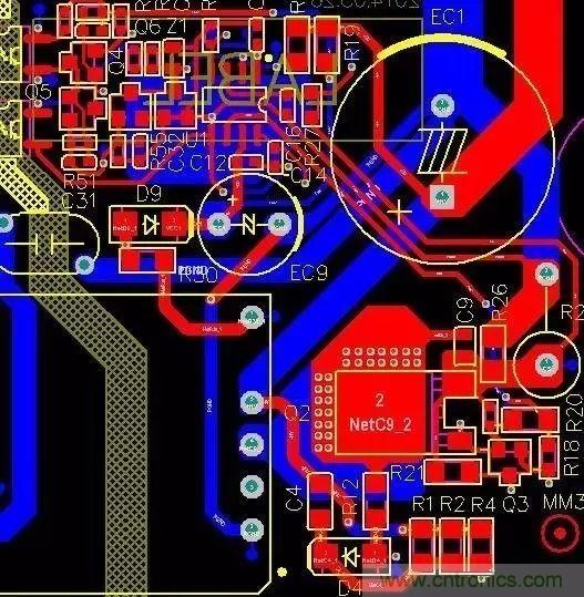 開關電源EMC過不了？PCB畫板工程師責任大了！
