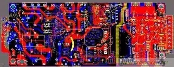 開關電源EMC過不了？PCB畫板工程師責任大了！