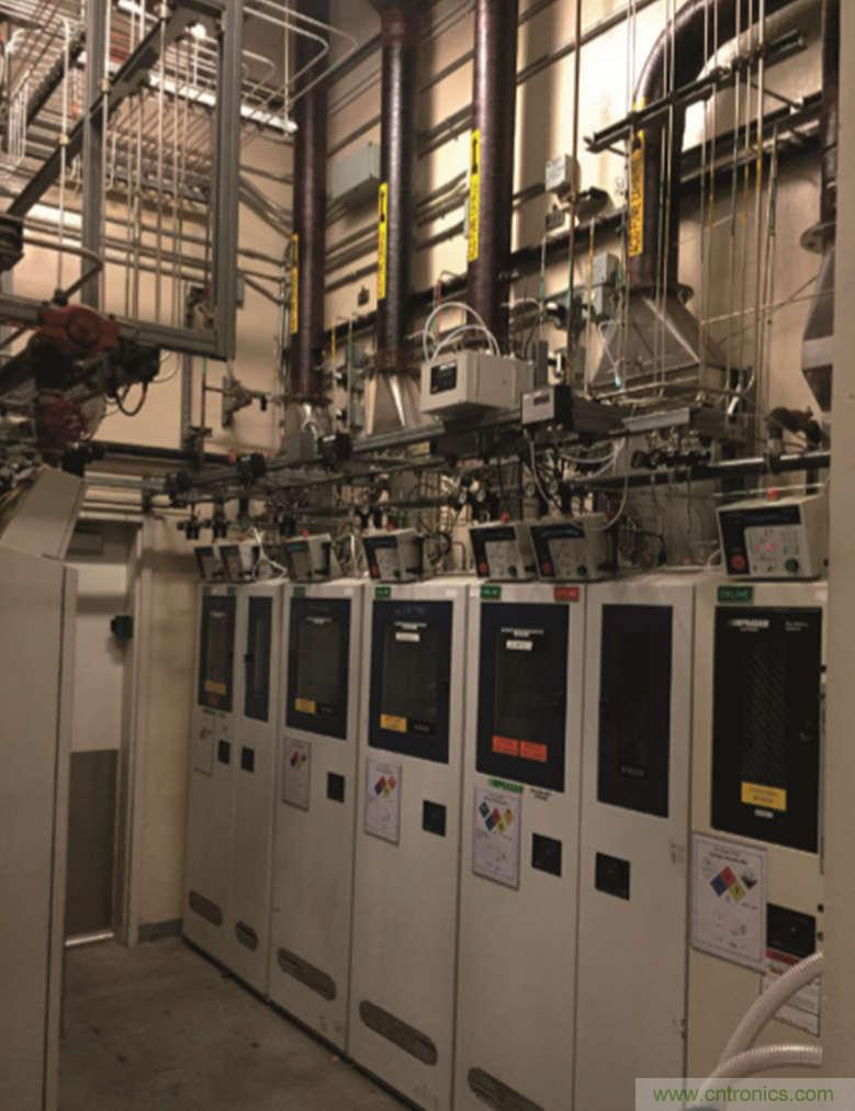 從兩個(gè)典型案例，看無(wú)線傳感器網(wǎng)絡(luò)在工業(yè)應(yīng)用中的發(fā)展趨勢(shì)