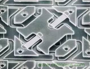 從原理到制造再到應(yīng)用，這篇文章終于把MEMS技術(shù)講透了！