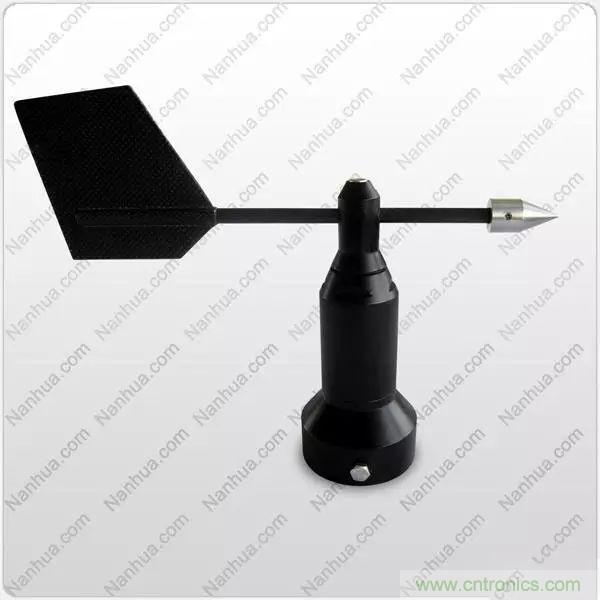 一文讀懂風(fēng)向風(fēng)速傳感器