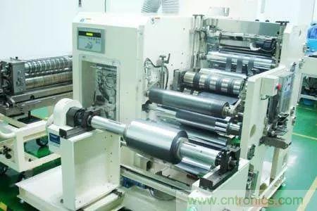 近距離了解鋰電池！