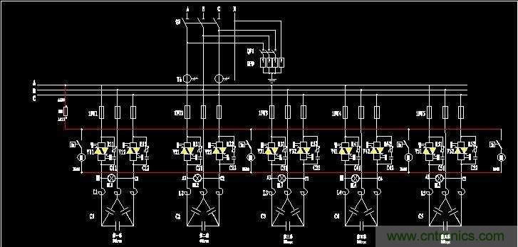 電容器無功補(bǔ)償是什么？怎么配置？一文告訴你