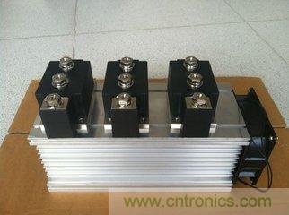 可控硅模塊在電路中起哪些作用？