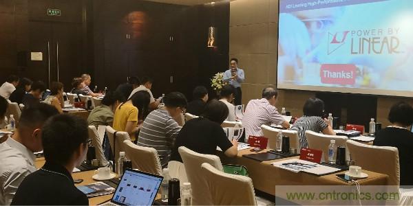 電源創(chuàng)新緊貼這些熱門(mén)應(yīng)用，一起來(lái)給趨勢(shì)和新技術(shù)劃重點(diǎn)