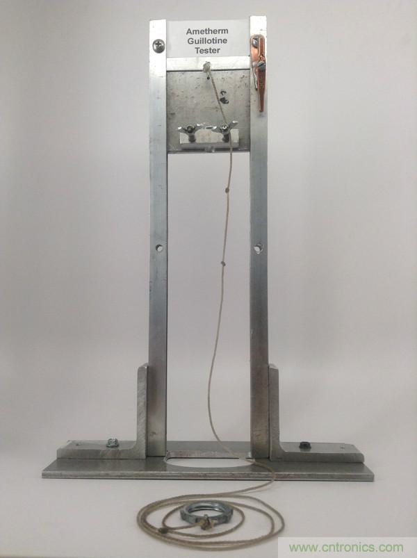 了解、測量和使用熱敏電阻的熱時間常數(shù)