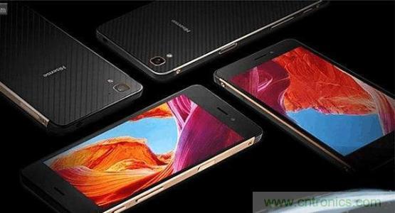 智能手機(jī)市場變局將來，NEPCON助力廠商紅海突圍