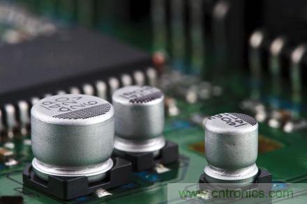 一文看懂電阻、電容、電位器、三極管、二極管、可控硅！